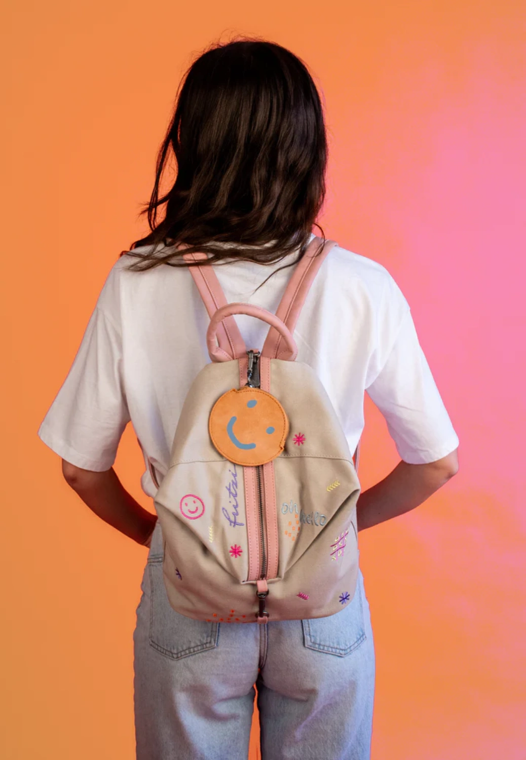 Rucksack Marit Limited Embro 8 Rucksack Marit Limited Embro
