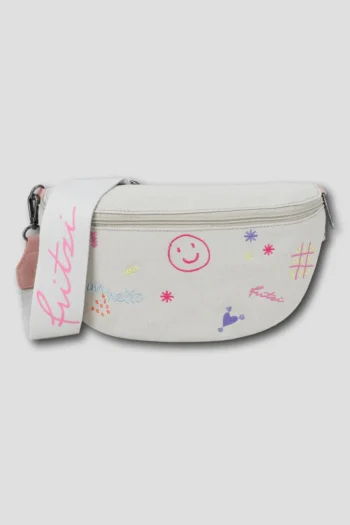 Bum Bag Big Limited Embro Fun 6 Bum Bag Big Limited Embro Fun – Bild 2