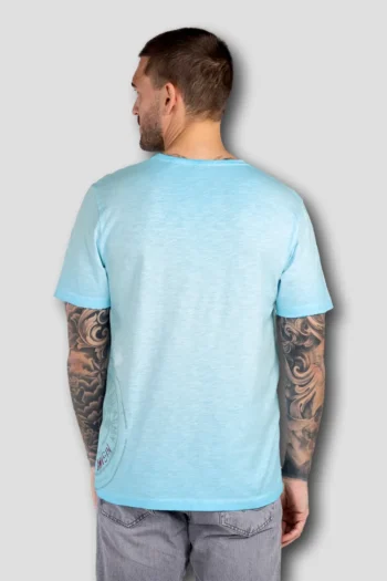 KEY LARGO Vintage T-Shirt "KL Ocean" 9 KEY LARGO Vintage T-Shirt "KL Ocean"