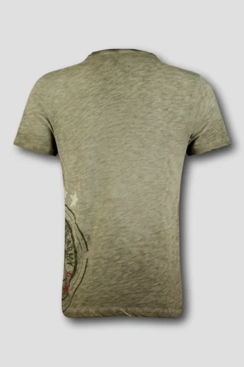 KEY LARGO Vintage T-Shirt "KL Ocean" 10 KEY LARGO Vintage T-Shirt "KL Ocean"