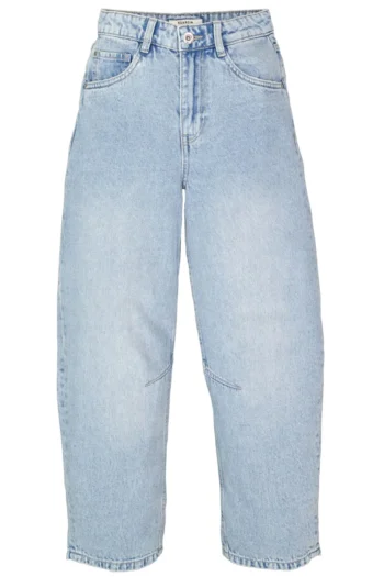 Barrel Jeans Jessy von Garcia Teens 11 Barrel Jeans Jessy von Garcia Teens – Bild 6