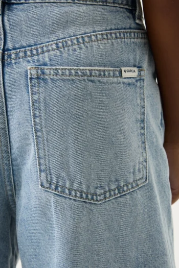 Barrel Jeans Jessy von Garcia Teens 8 Barrel Jeans Jessy von Garcia Teens