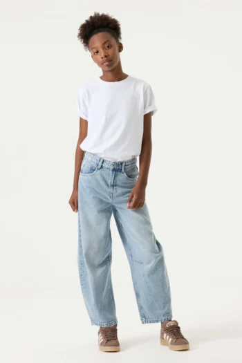 Barrel Jeans Jessy von Garcia Teens