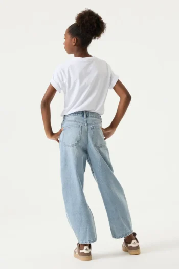 Kuschelweste von Garcia Teens 42 Alternative view of Barrel Jeans Jessy von Garcia Teens