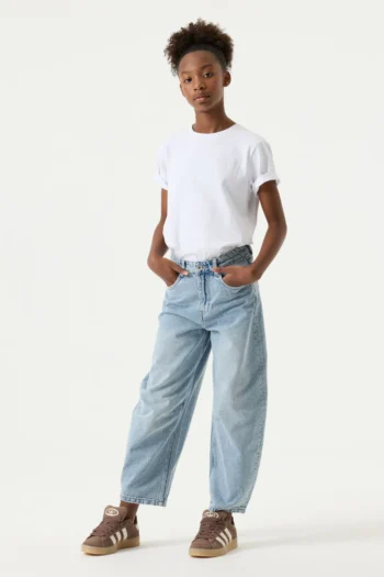 Barrel Jeans Jessy von Garcia Teens 9 Barrel Jeans Jessy von Garcia Teens – Bild 4