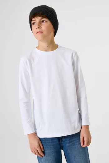 Garcia Longsleeve für Jungen