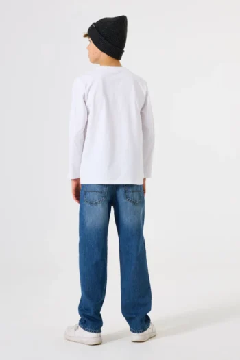 Garcia Longsleeve für Jungen 6 Garcia Longsleeve für Jungen – Bild 2