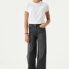 Garcia Teens Wide Leg Jeans Annemay 12 Garcia Teens Wide Leg Jeans Annemay