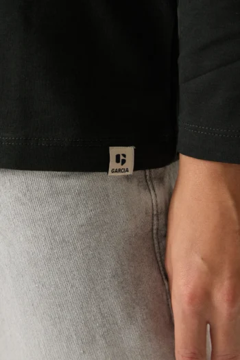 Garcia Longsleeve für Jungen 7 Z3050