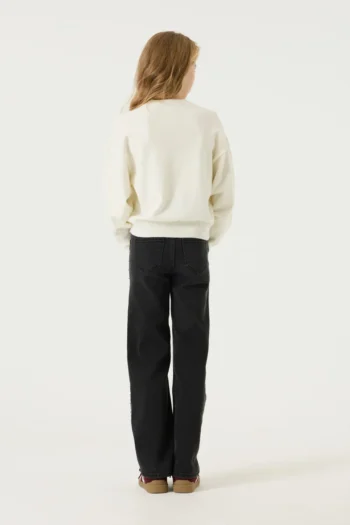 Kuschelweste von Garcia Teens 24 Alternative view of Softer Rundhalspullover von Garcia Teens