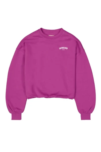 Garcia Teens Sweater mit Front- und Backprint 12 Garcia Teens Sweater mit Front- und Backprint – Bild 6