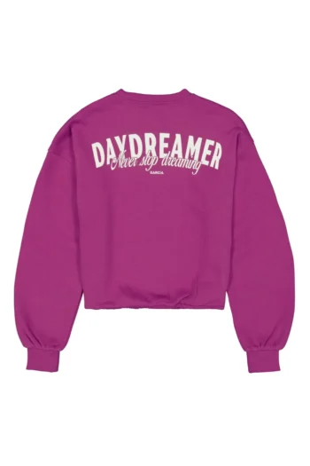 Garcia Teens Sweater mit Front- und Backprint 13 S262661