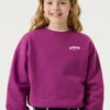 Garcia Teens Sweater mit Front- und Backprint 12 Garcia Teens Sweater mit Front- und Backprint