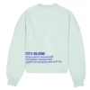 5828 frosty mint