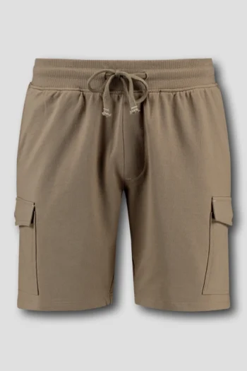 Cargo-Shorts aus weichem Jersey 24 Cargo-Shorts aus weichem Jersey – Bild 12