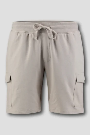 Cargo-Shorts aus weichem Jersey 20 Cargo-Shorts aus weichem Jersey – Bild 8