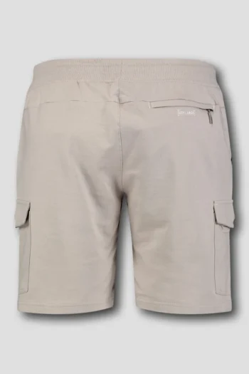Cargo-Shorts aus weichem Jersey 21 Cargo-Shorts aus weichem Jersey – Bild 9