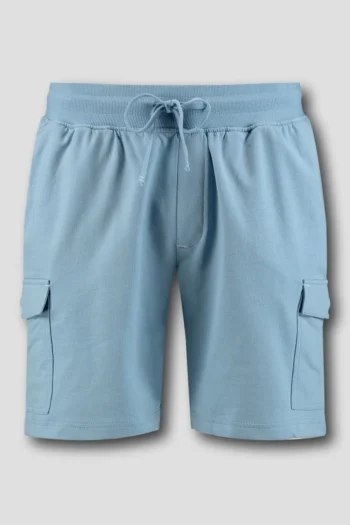 Cargo-Shorts aus weichem Jersey 22 Cargo-Shorts aus weichem Jersey – Bild 10