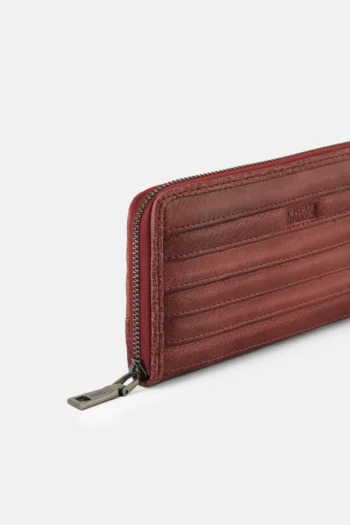 Wallet Gürteltier Big Total von FREDsBRUDER