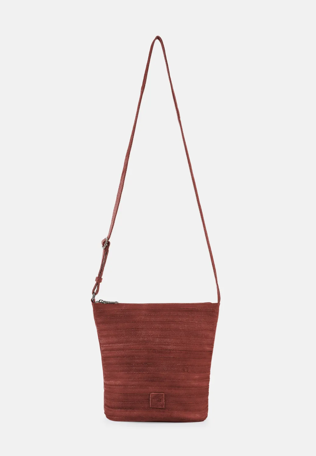 FREDsBRUDER Ledertasche Gürtelinchen 5 FREDsBRUDER Ledertasche Gürtelinchen – Bild 5