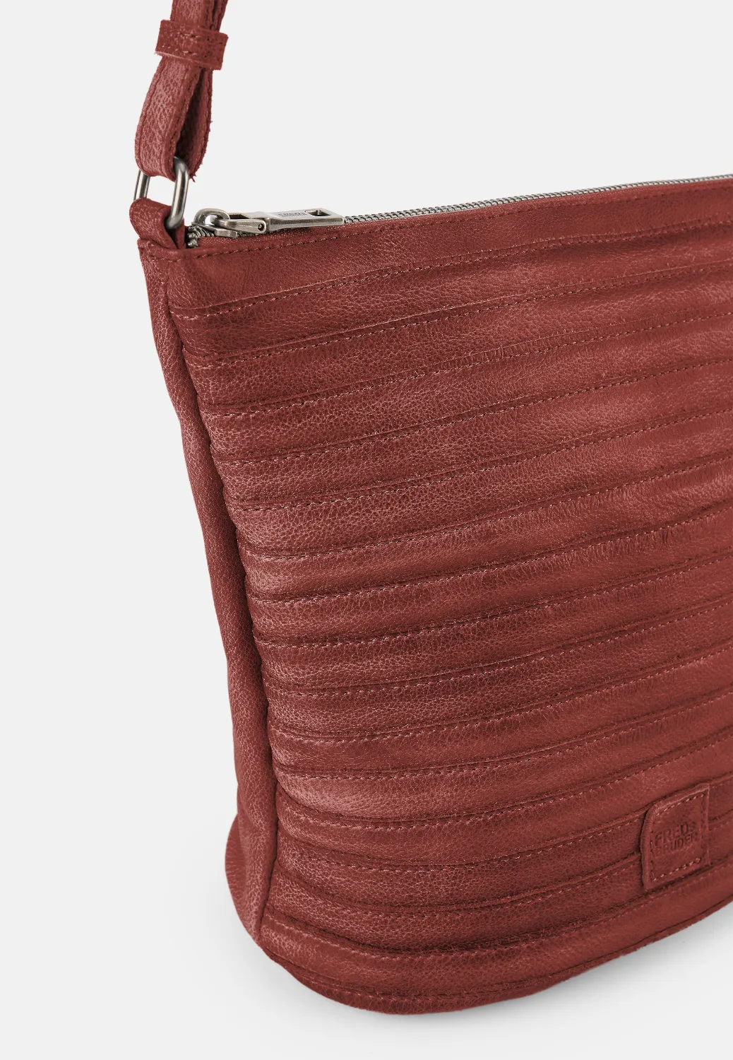FREDsBRUDER Ledertasche Gürtelinchen 3 FREDsBRUDER Ledertasche Gürtelinchen – Bild 3