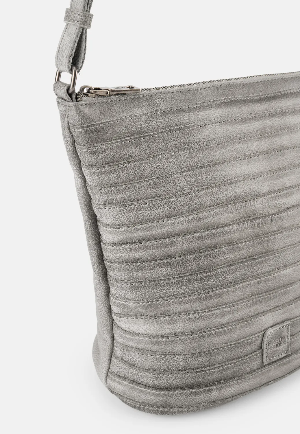 FREDsBRUDER Ledertasche Gürtelinchen 6 FREDsBRUDER Ledertasche Gürtelinchen – Bild 6