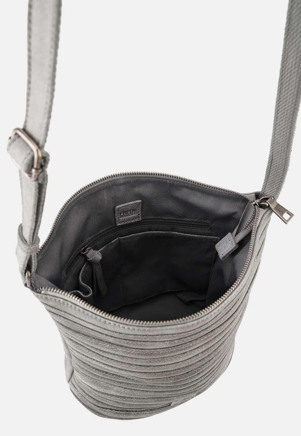 FREDsBRUDER Ledertasche Gürtelinchen 4 FREDsBRUDER Ledertasche Gürtelinchen – Bild 4