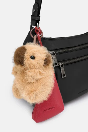 FREDsBRUDER startet mit stilvoller Herbst-Winterkollektion 23 Alternative view of FREDsBRUDER My Bestie Multi-Crossbag