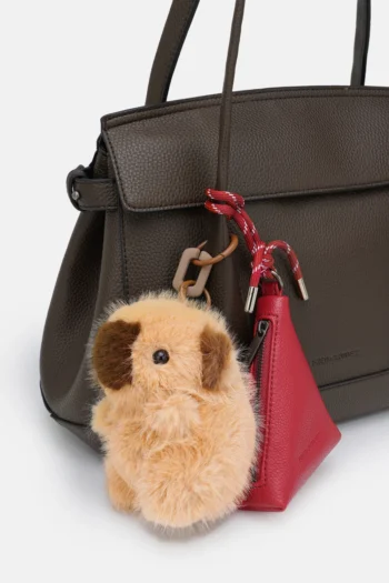 FREDsBRUDER startet mit stilvoller Herbst-Winterkollektion 26 Alternative view of FREDsBRUDER My Bestie Handbag