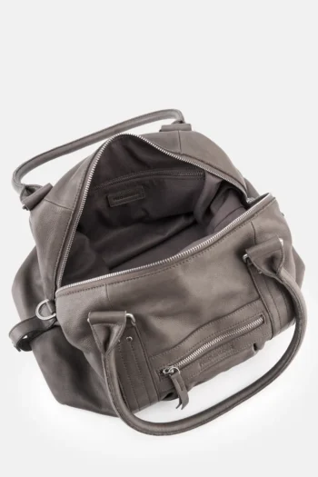 FREDsBRUDER startet mit stilvoller Herbst-Winterkollektion 1 Alternative view of FREDsBRUDER Pocket Play Shoulderbag