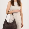 FREDsBRUDER Calm Weave Hobo Bag 33 FREDsBRUDER Calm Weave Hobo Bag