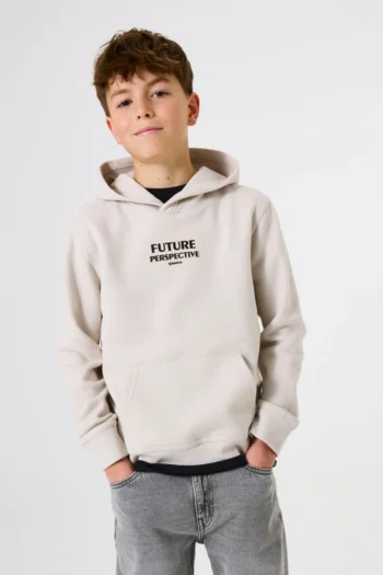 Hoodie von Garcia Teens