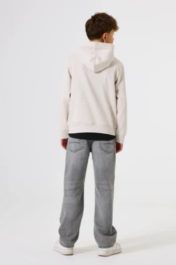 Garcia Teens Hoodie mit Backprint 36 Alternative view of Hoodie von Garcia Teens