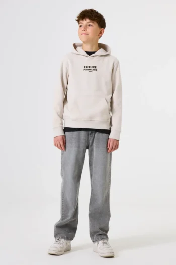 Hoodie von Garcia Teens 8 Hoodie von Garcia Teens – Bild 4