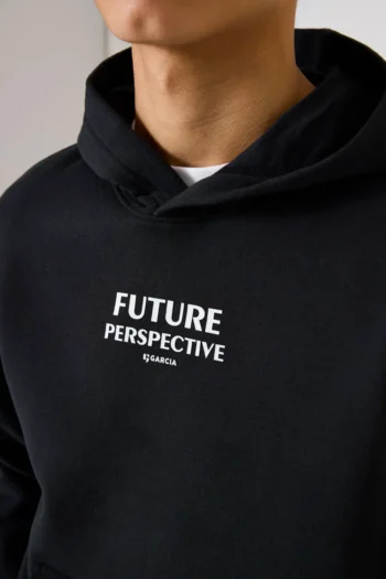 Hoodie von Garcia Teens 7 Hoodie Garcia Teens