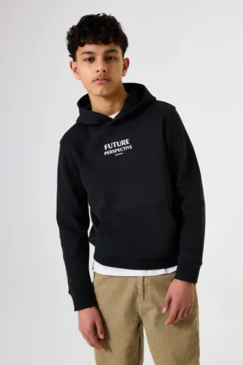 Hoodie von Garcia Teens