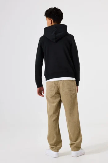 Garcia Teens Hoodie mit Backprint 33 Alternative view of Hoodie von Garcia Teens