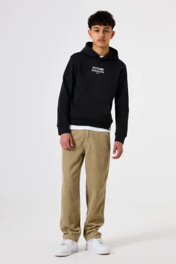 Hoodie von Garcia Teens 8 Hoodie von Garcia Teens – Bild 4