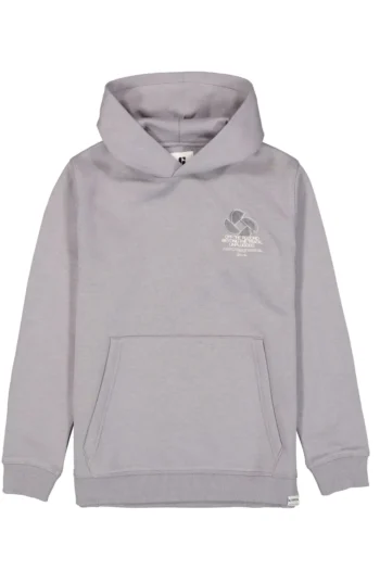 Garcia Teens Hoodie mit Backprint 10 Garcia Teens Hoodie mit Backprint – Bild 5