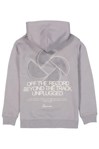 Garcia Teens Hoodie mit Backprint 11 Garcia Teens Hoodie mit Backprint