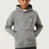Garcia Teens Hoodie mit Backprint 10 Garcia Teens Hoodie mit Backprint