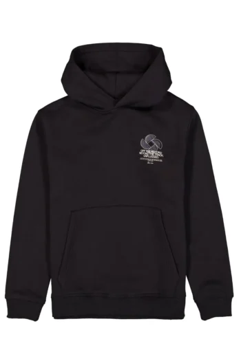 Garcia Teens Hoodie mit Backprint 10 Garcia Teens Hoodie mit Backprint – Bild 5