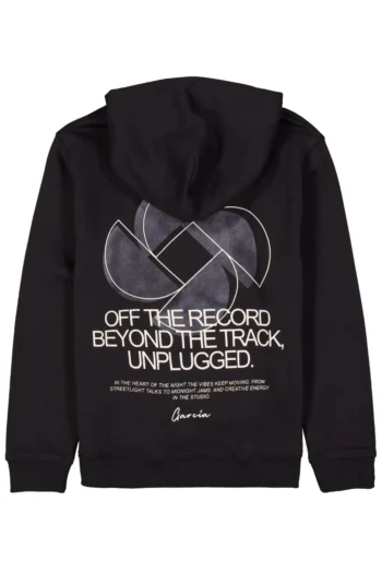 Garcia Teens Hoodie mit Backprint 11 Garcia Teens Hoodie mit Backprint