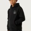 Garcia Teens Hoodie mit Backprint 13 Garcia Teens Hoodie mit Backprint