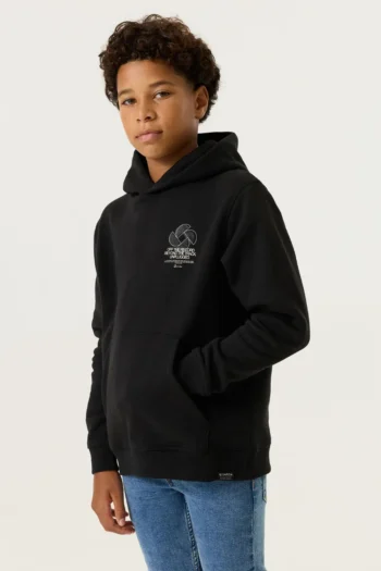 Garcia Teens Hoodie mit Backprint