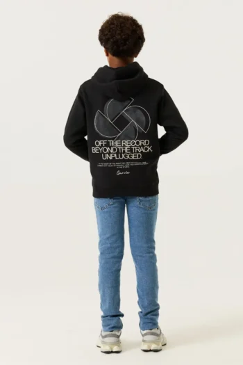 Garcia Teens Hoodie mit Backprint 21 Alternative view of Garcia Teens Hoodie mit Backprint