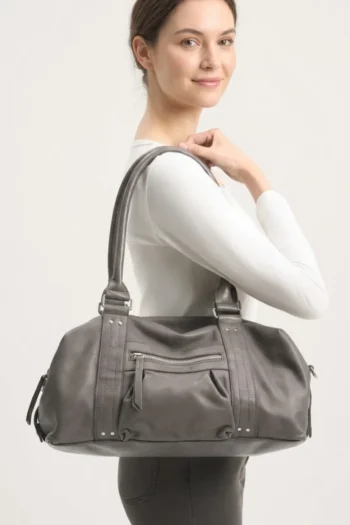 FREDsBRUDER Pocket Play Shoulderbag