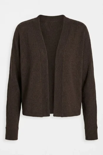 Leichter Strickcardigan im Relaxed Fit 7 Leichter Strickcardigan im Relaxed Fit