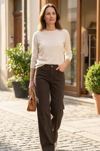 Wide Leg Denim Suri von S.Oliver 15 Wide Leg Denim Suri von S.Oliver – Bild 6