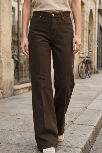 Wide Leg Denim Suri von S.Oliver